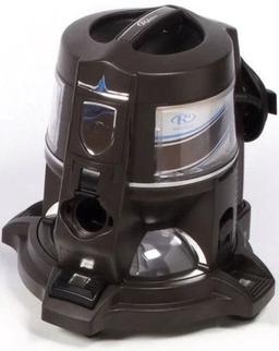 RAINBOW E2 Blue Canister Vacuum Cleaner - Blue