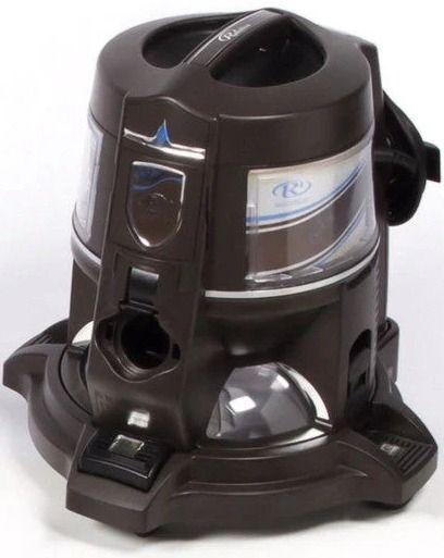 RAINBOW  E2 Blue Canister Vacuum Cleaner - Blue - Excellent