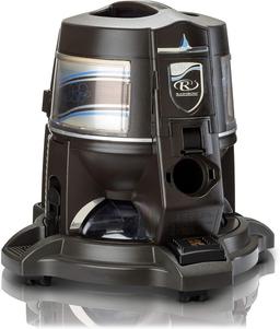 RAINBOW E2 Blue Canister Vacuum Cleaner - Blue