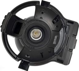 RAINBOW E2 Blue Canister Vacuum Cleaner - Blue