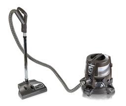 Rainbow E2 Blue Series (Platinum) Vacuum with 2 Speed - Blue/Black