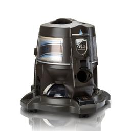 Rainbow E2 Blue Series (Platinum) Vacuum with 2 Speed - Blue/Black