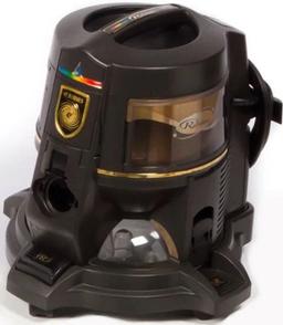 RAINBOW E2 Gold Vacuum Cleaner - Gold