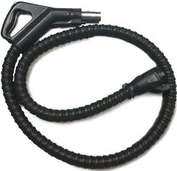 RAINBOW E2 Main Hose - Black