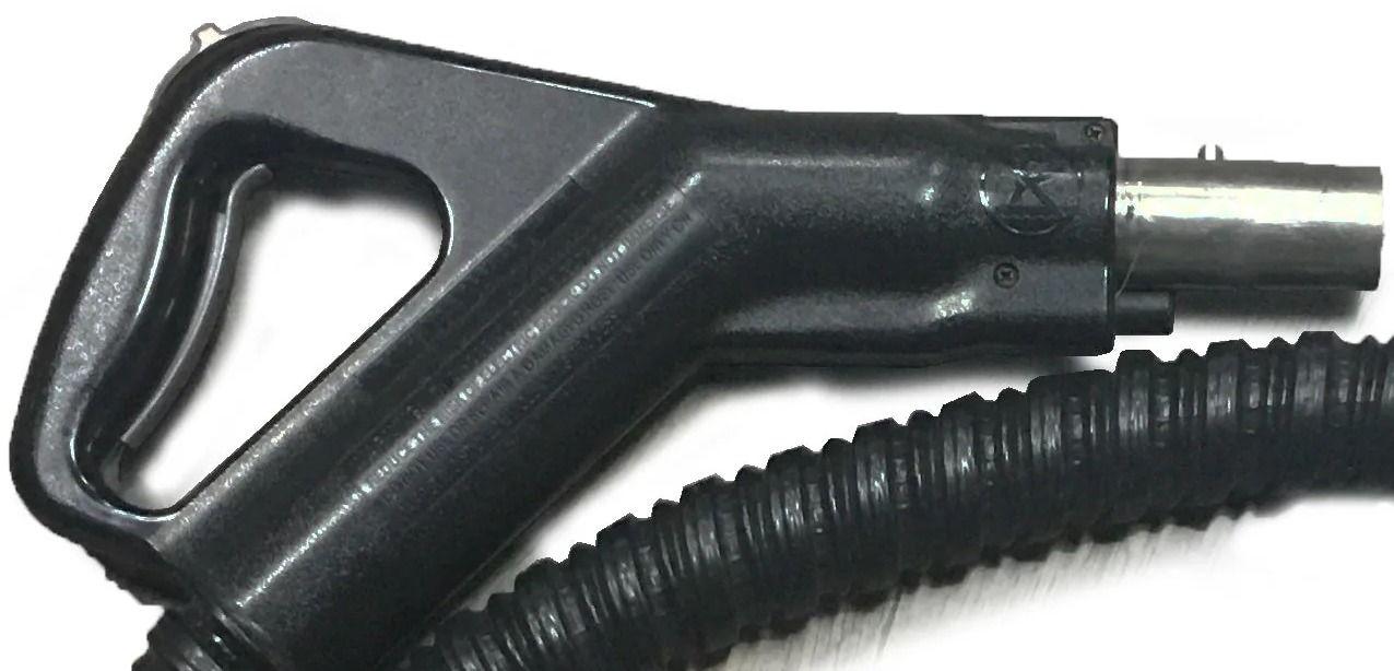 RAINBOW E2 Main Hose - Black