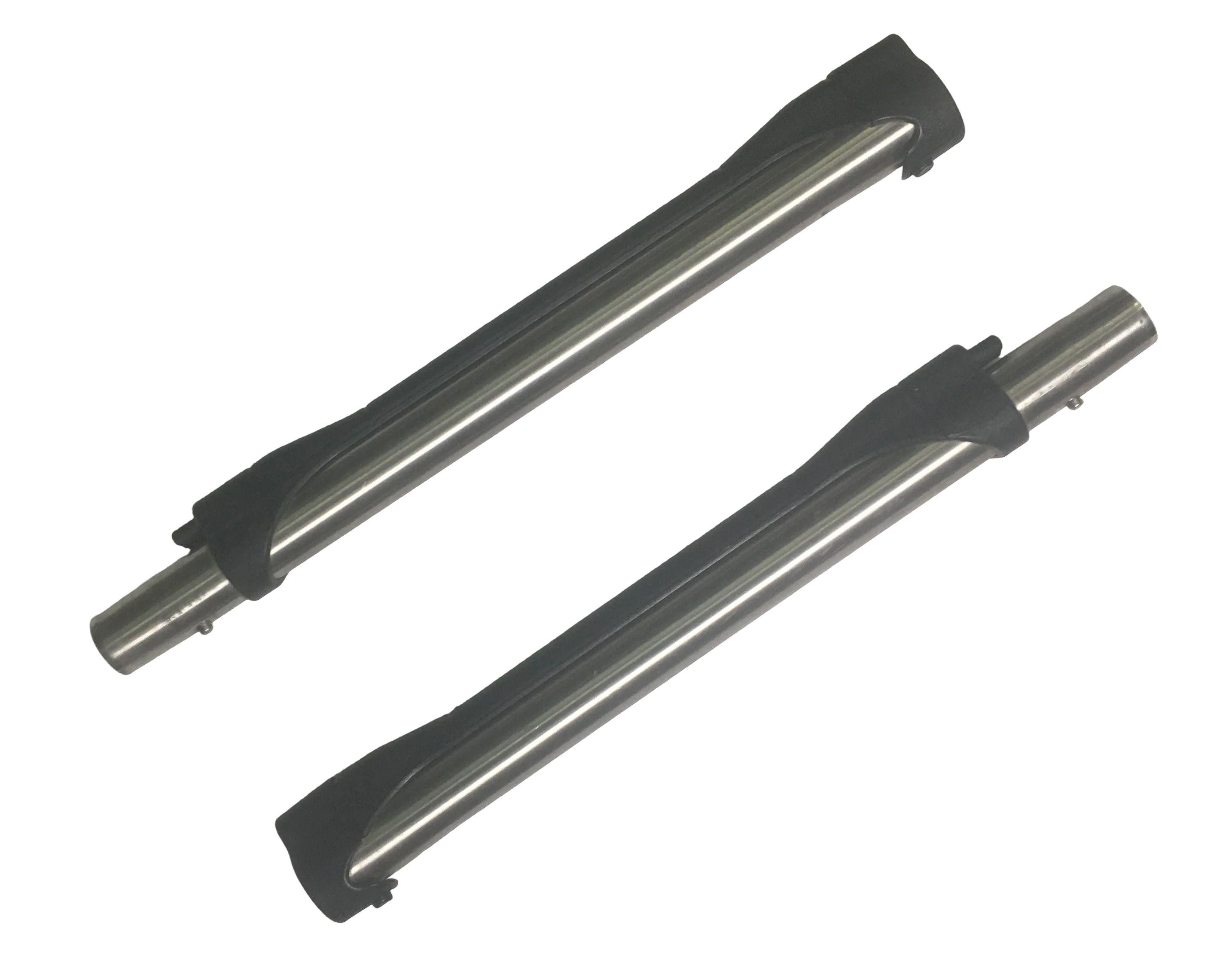 Rainbow  E2 Main Wand - Black - Excellent