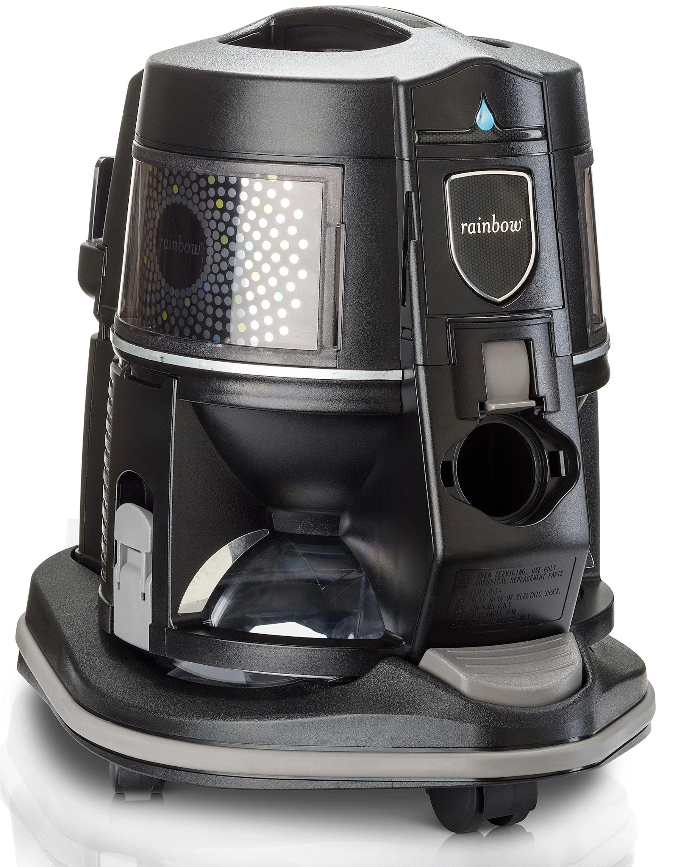 Rainbow E2 Vacuum Hardwood Kit