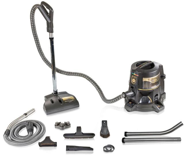 Rainbow E Series E2 Gold 2 Speed Vacuum Cleaner 