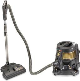 RAINBOW E Series Vacuum Cleaner - Black