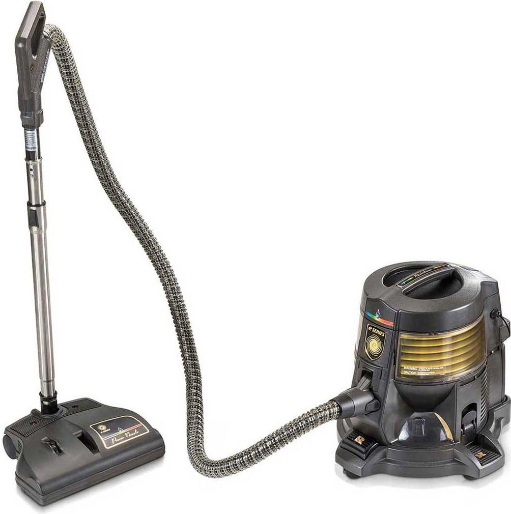 RAINBOW  E Series Vacuum Cleaner - Black - Excellent