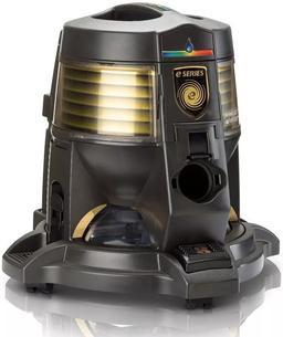 RAINBOW E Series Vacuum Cleaner - Black