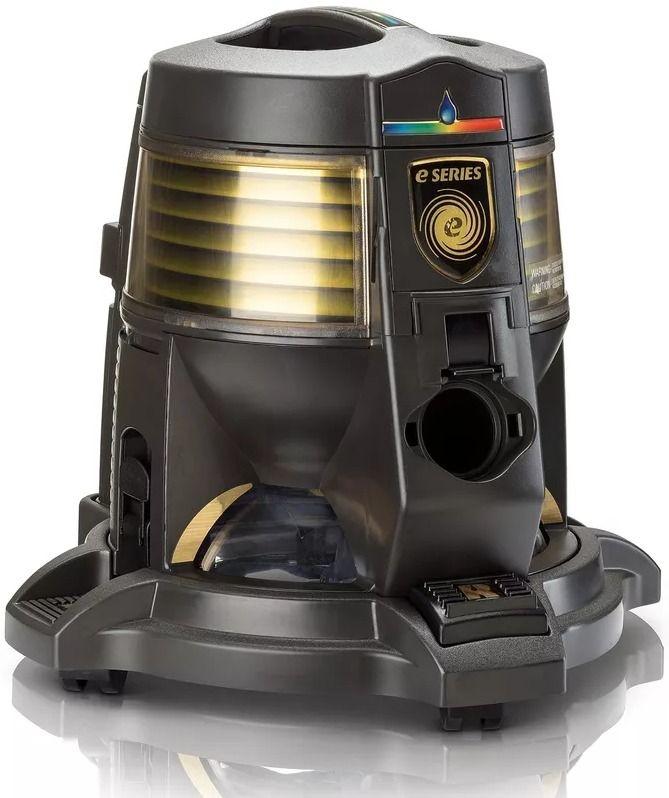 RAINBOW E Series Vacuum Cleaner - Black
