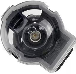 RAINBOW E Series Vacuum Cleaner - Black