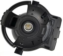 RAINBOW E Series Vacuum Cleaner - Black