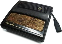 RAINBOW Mate Electric Mini Head For E Series Models - Black