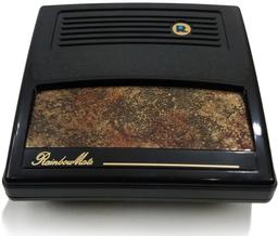 RAINBOW RainbowMate Mini Head For Rainbow SE and PN2 - Black