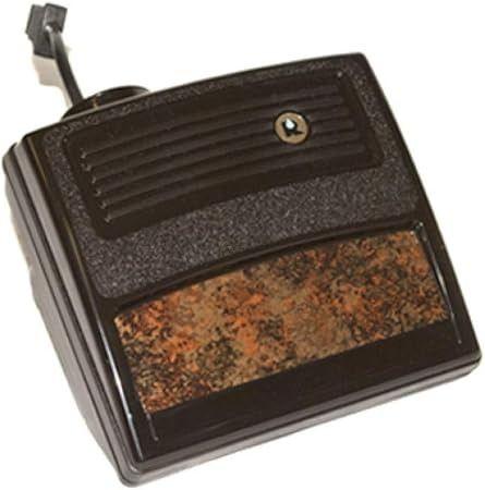 RAINBOW RainbowMate Mini Head For Rainbow SE and PN2 - Black