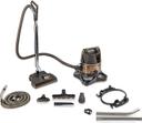 Rainbow SE Bagless Canister Vacuum Cleaner