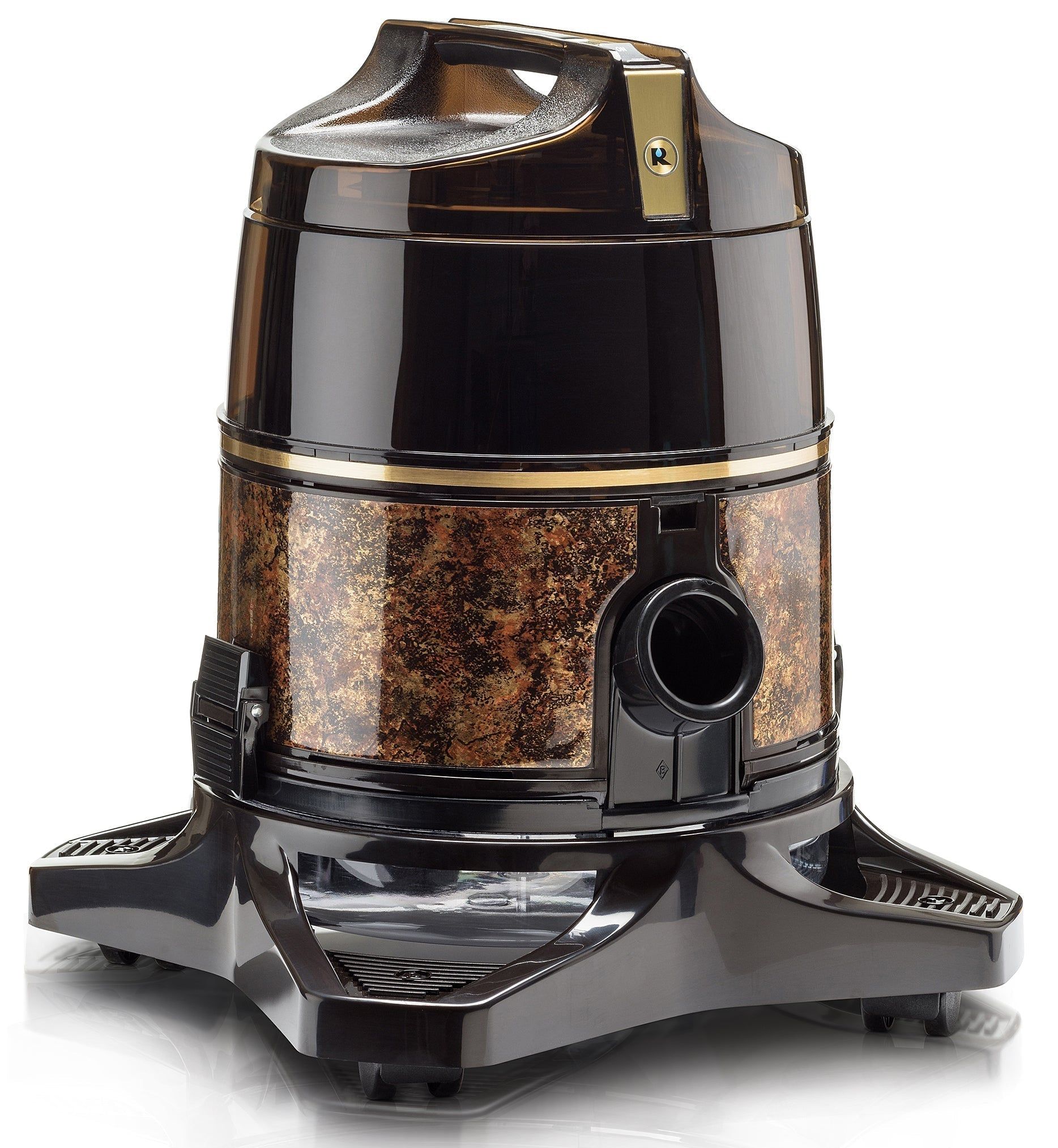 Rainbow SE Canister Vacuum Cleaner Hardwood Kit