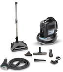 Rainbow SRX with 4 Speed Canister Vacuum