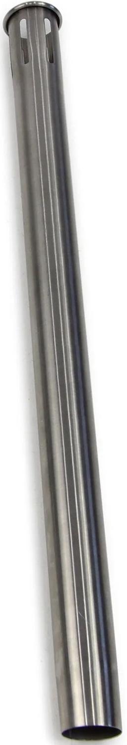 RAINBOW Straight Tool Wand for All Models - Silver