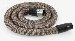 Rainbow Tool Hose for Rainbow D3/D4/SE Vacuum Cleaner - Brown