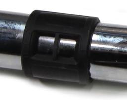 RAINBOW Tool Hose Wand - Silver