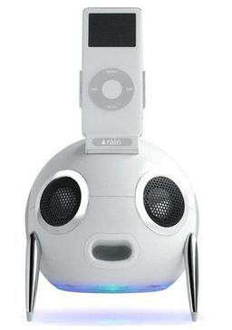Rain Design iWoofer Nano iPod Speaker System