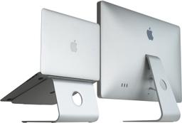 Rain Design mStand Laptop Stand - Silver