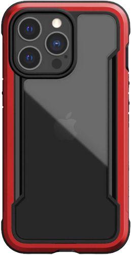 Raptic Shield Pro Phone Case for Apple iPhone 13 Pro