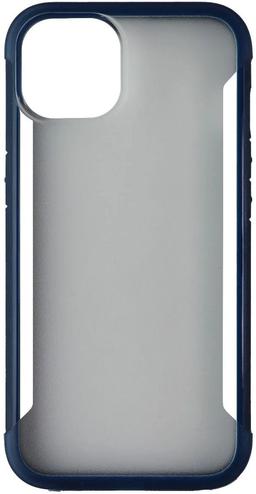 Raptic Terrain Series Phone Case for iPhone 13 - Blue