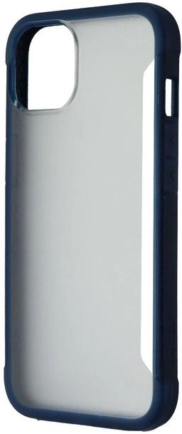 Raptic Terrain Series Phone Case for iPhone 13 - Blue