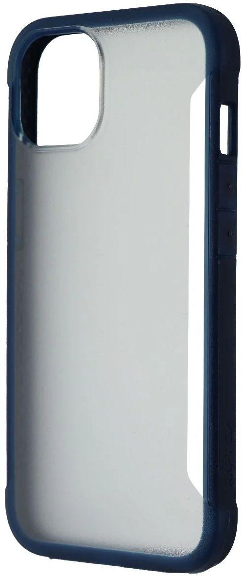 Raptic Terrain Series Phone Case for iPhone 13 - Blue