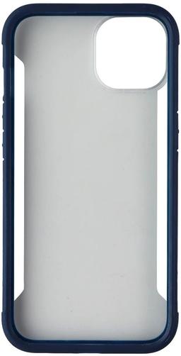 Raptic Terrain Series Phone Case for iPhone 13 - Blue