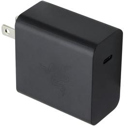 Razer 45W USB-C Power Adapter for Razer Edge 5G - Black