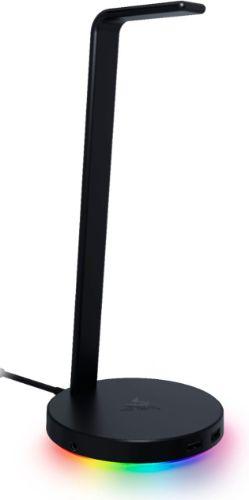 Razer  Base Station V2 Chroma Headset Stand USB Hub - Black - Excellent