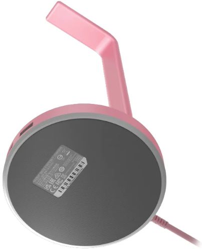 Razer Base Station V2 Chroma Headset Stand USB Hub - Quartz