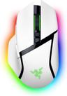 Razer Basilisk V3 Pro 35K Wireless RGB Gaming Mouse - White