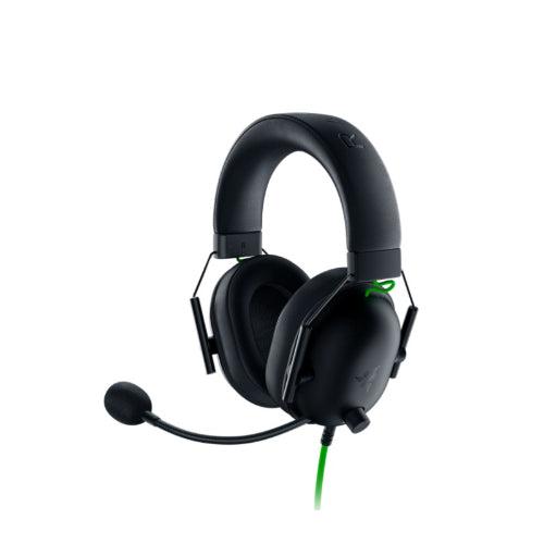 Razer Blackshark V2 X Wired Gaming Headset