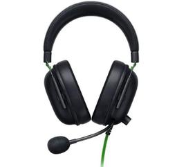 Razer Blackshark V2 X Wired Gaming Headset - Black
