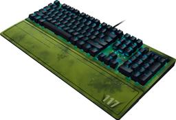 Razer BlackWidow V3 Mechanical Gaming Keyboard