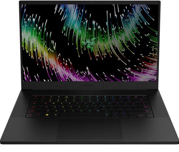 Razer Blade 15 RZ09-0485 Gaming Laptop 15.6" - Black - Intel Core i7-13800H 2.5GHz - 16GB RAM - 1TB