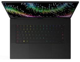 Razer Blade 15 RZ09-0485 Gaming Laptop 15.6" - Black - Intel Core i7-13800H 2.5GHz - 16GB RAM - 1TB