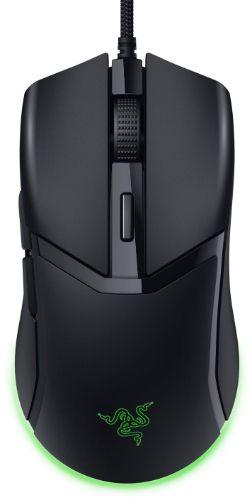 Razer  Cobra Wired Gaming Mouse - Black - Excellent