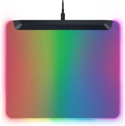 Razer Firefly V2 Pro Gaming Mouse Pad with Chroma RGB - Black