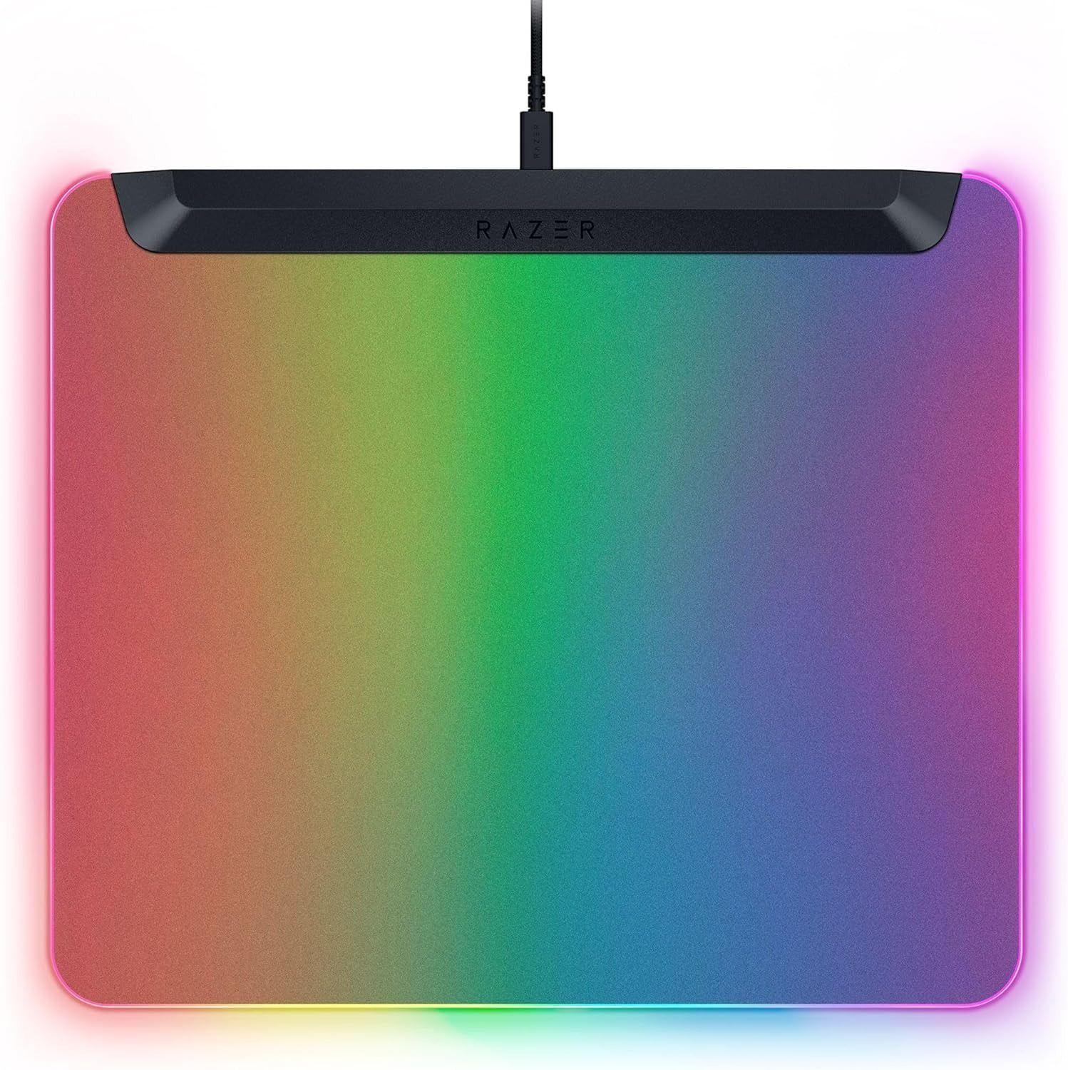 Razer  Firefly V2 Pro Gaming Mouse Pad with Chroma RGB - Black - Excellent