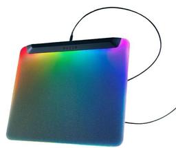 Razer Firefly V2 Pro Gaming Mouse Pad with Chroma RGB - Black