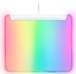 Razer Firefly V2 Pro Gaming Mouse Pad with Chroma RGB - White