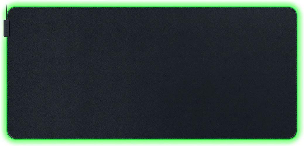 Razer  Goliathus Chroma 3XL Gaming Mouse Pad - Chroma (Black) - Excellent