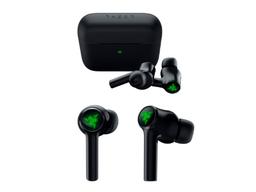 Razer Hammerhead True Wireless Earbuds 2nd Gen (2021) - Black